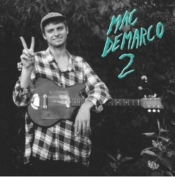 Capa do artigo Mac DeMarco 2 - Vinil
