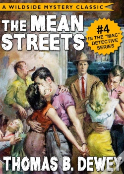 Capa do artigo Mac Detective Series 04: The Mean Streets