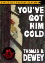 Mac Detective Series 06: You'Ve Got Him Cold - Preview
