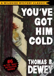 Capa do artigo Mac Detective Series 06: You
