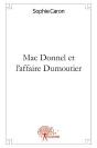 Mac Donnel Et L'Affaire Dumoutier - Preview