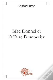 Capa do artigo Mac Donnel Et L