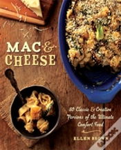 Capa do artigo Mac & Cheese