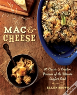 Capa do artigo Mac & Cheese