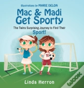 Mac & Madi Get Sporty