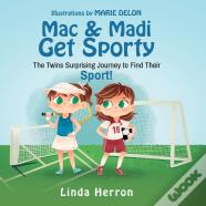 Mac & Madi Get Sporty