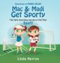 Mac & Madi Get Sporty - Preview