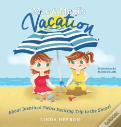 Capa do artigo Mac & Madi'S Vacation