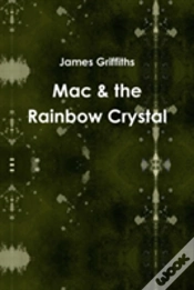 Capa do artigo Mac & The Rainbow Crystal