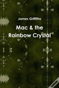 Capa do artigo Mac & The Rainbow Crystal
