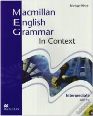 Mac Eng Grammar 1 With Key