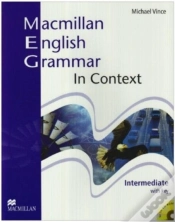 Capa do artigo Mac Eng Grammar 1 With Key