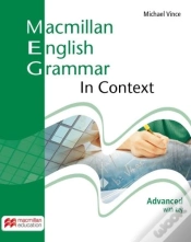 Capa do artigo Mac Eng Grammar Int Bk +Key