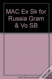 Capa do artigo Mac Ex Sk For Russia Gram & Vo Sb