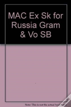 Capa do artigo Mac Ex Sk For Russia Gram & Vo Sb