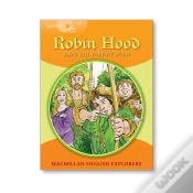 Capa do artigo Mac Explorers18 Robin Hood