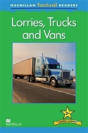 Mac Fac Re Lorries Trucks And Van - Preview