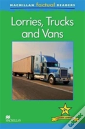 Capa do artigo Mac Fac Re Lorries Trucks And Van