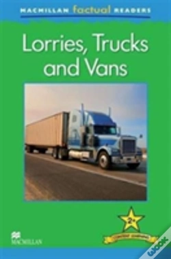 Capa do artigo Mac Fac Re Lorries Trucks And Van
