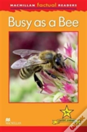 Capa do artigo Mac Fact Read Busy As A Bee
