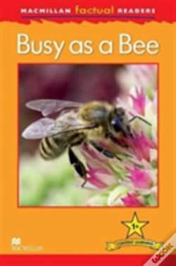 Capa do artigo Mac Fact Read Busy As A Bee