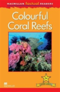 Mac Fact Read Colourful Coral Reef - Preview