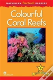 Capa do artigo Mac Fact Read Colourful Coral Reef
