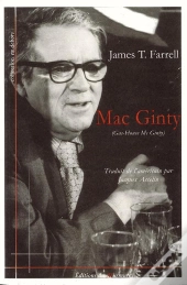 Mac Ginty
