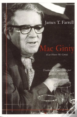 Capa do artigo Mac Ginty