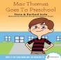 Mac Goes To Preschool - Preview