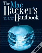 Capa do artigo Mac Hacker