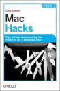 Mac Hacks - Preview