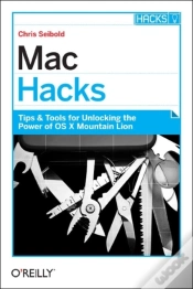 Capa do artigo Mac Hacks