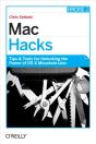 Mac Hacks - Preview