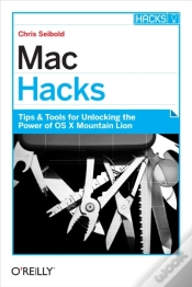 Capa do artigo Mac Hacks