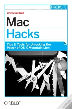 Capa do artigo Mac Hacks