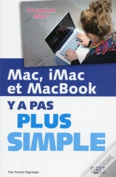 Mac Imac Et Macbook Y A Pas Plus Simple