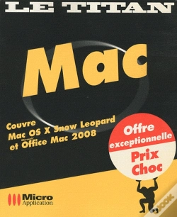 Capa do artigo Mac