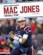 Mac Jones - Preview