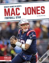 Mac Jones