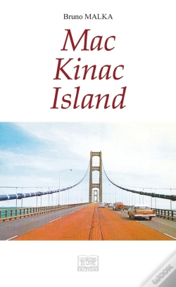 Capa do artigo Mac Kinac Island