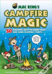 Capa do artigo Mac Kings Scout Magic