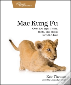 Capa do artigo Mac Kung Fu