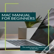 Capa do artigo Mac Manual For Beginners