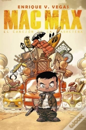 Capa do artigo Mac Max