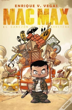 Capa do artigo Mac Max