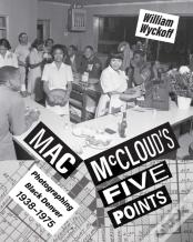 Mac Mccloud'S Five Points