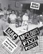 Mac Mccloud'S Five Points - Preview