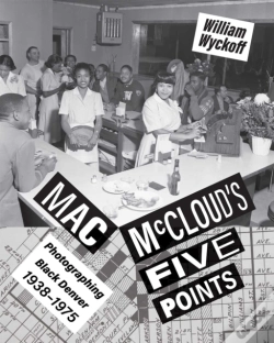 Capa do artigo Mac Mccloud'S Five Points