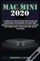 Mac Mini 2020